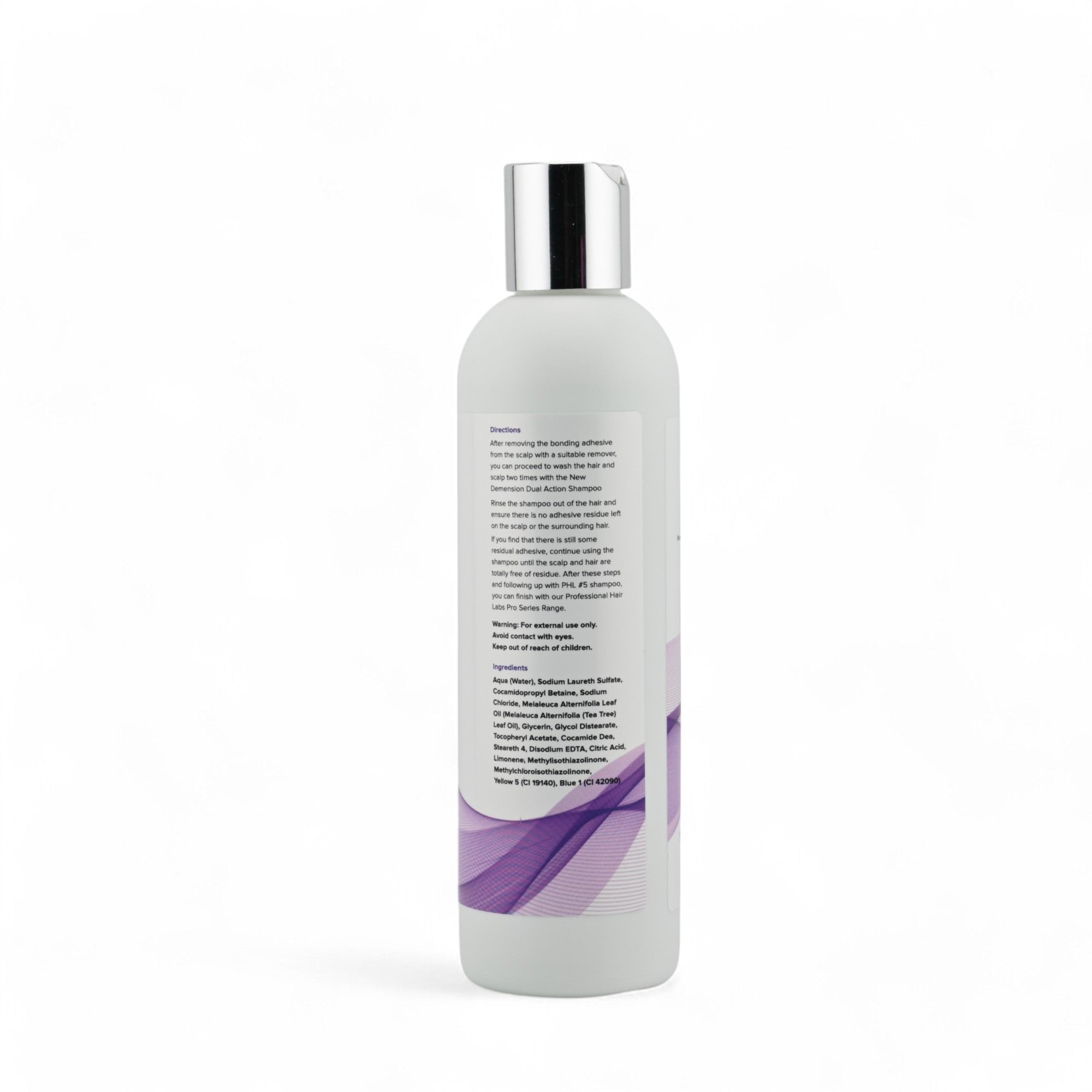Dual Action Shampoo 236ml