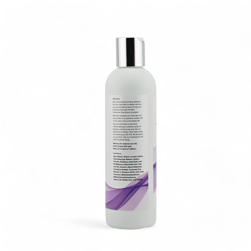 Dual Action Shampoo 236ml