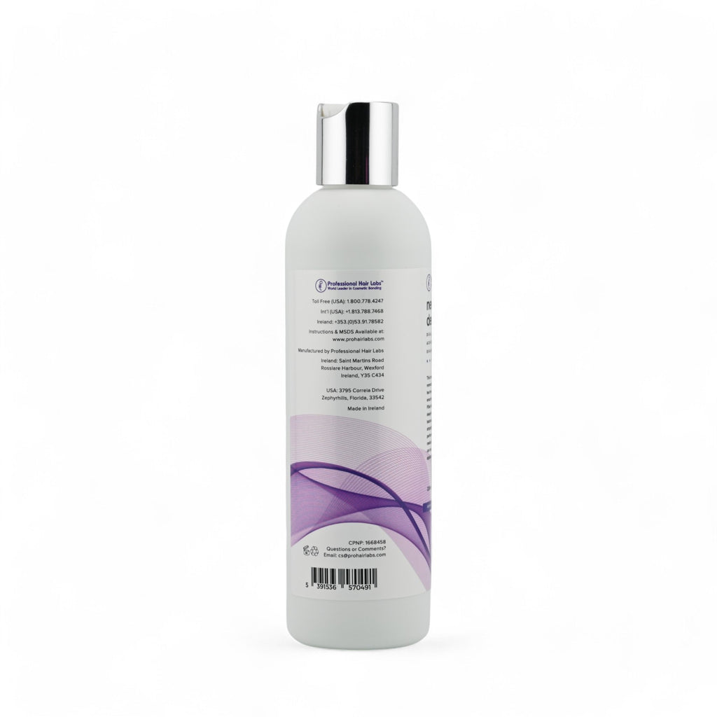 Dual Action Shampoo 236ml