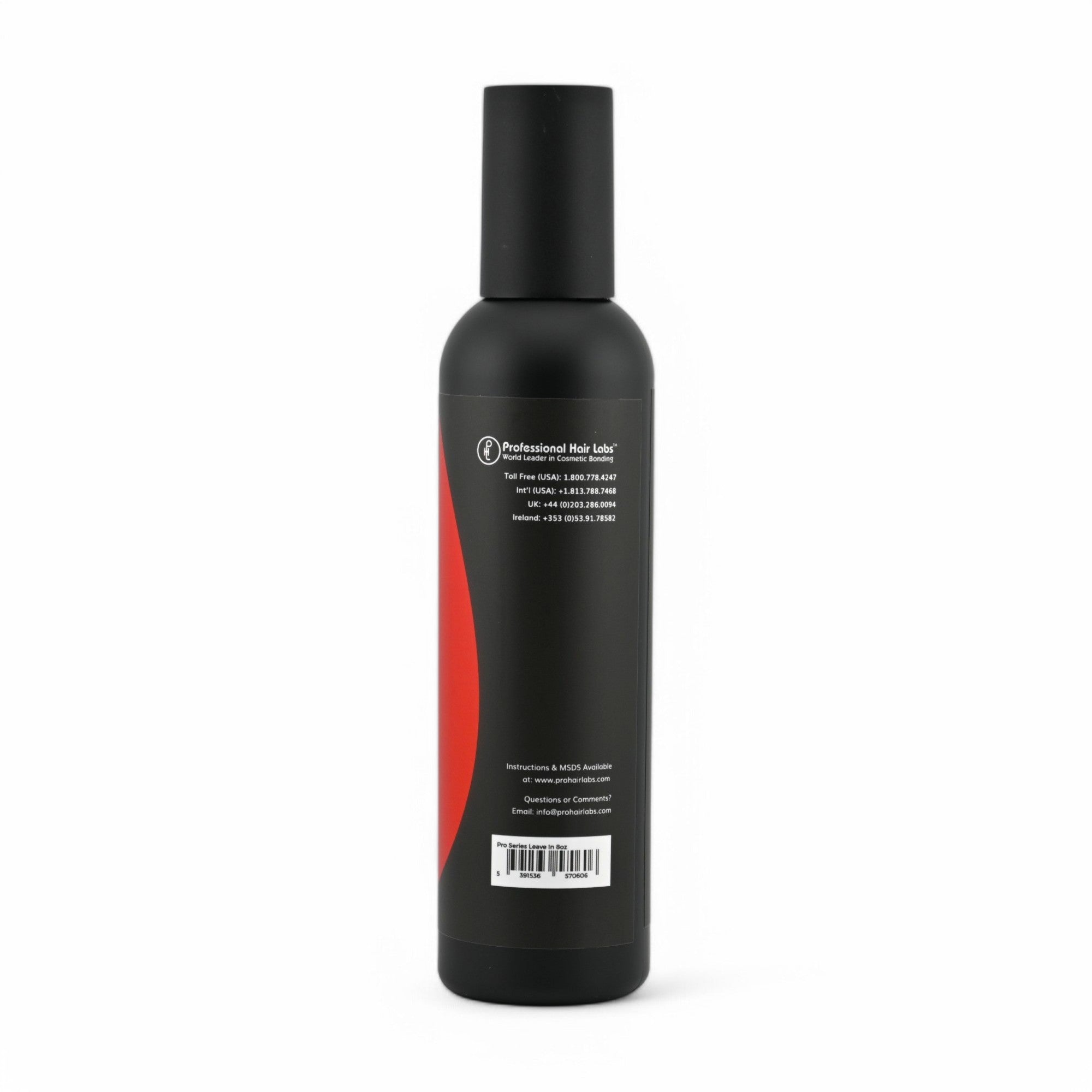 Leave-In Conditioner 236ml