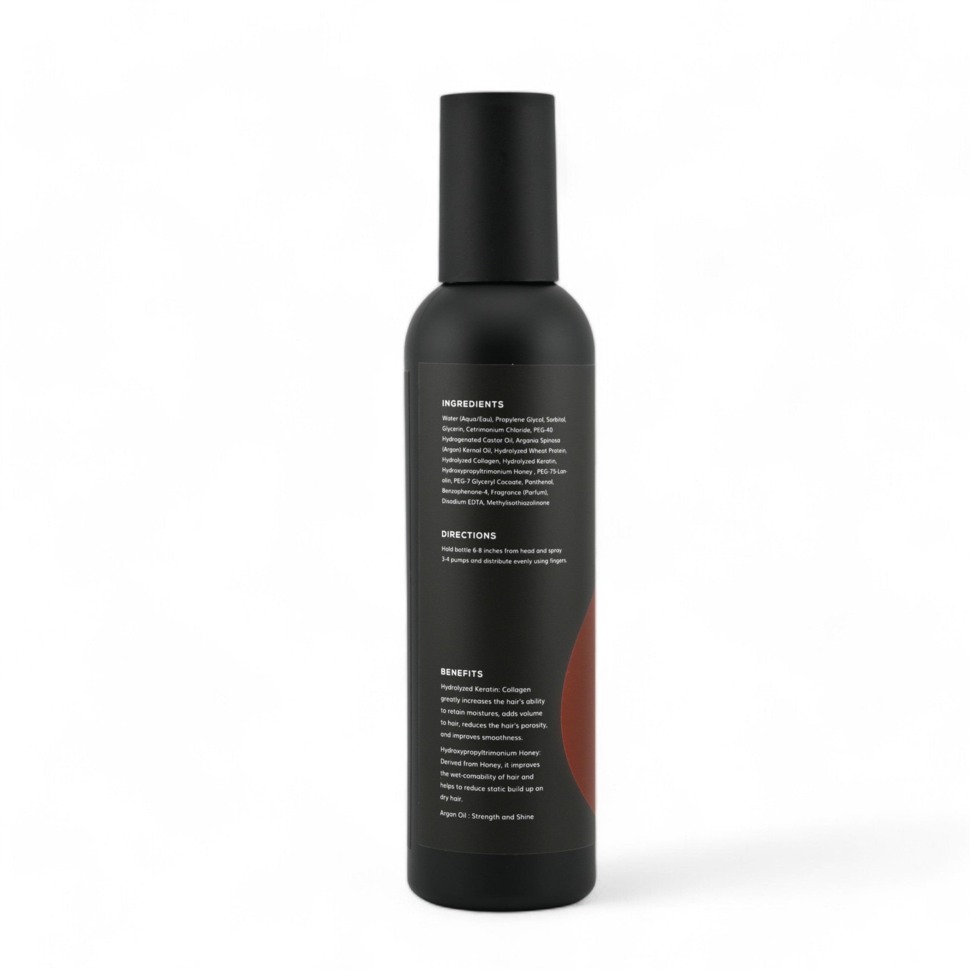 Leave-In Conditioner 236ml