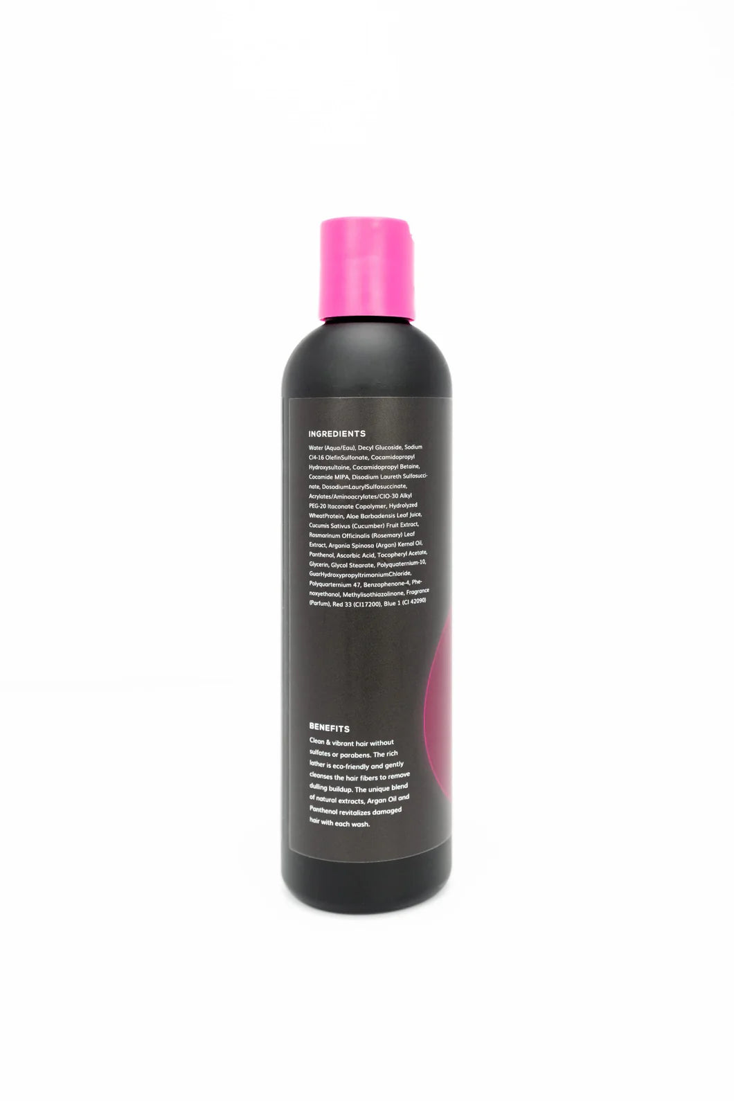 Proseries Shampoo 236ml